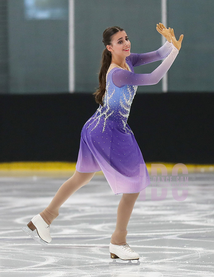 Bella Tyler-Shafiq