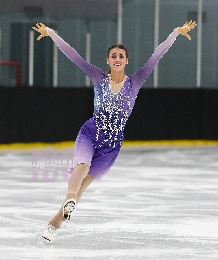 Bella Tyler-Shafiq