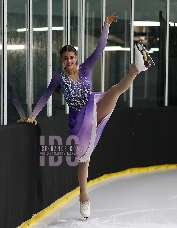 Bella Tyler-Shafiq