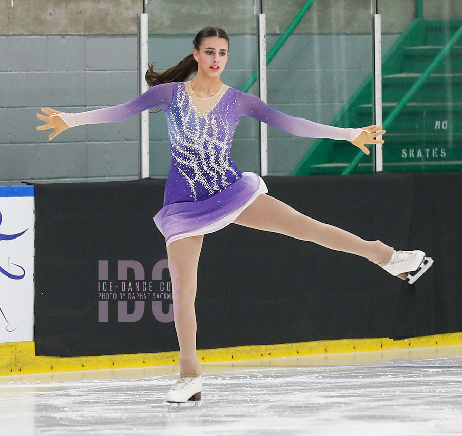 Bella Tyler-Shafiq