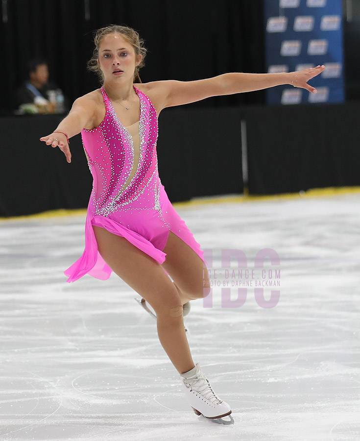 Lila Yale