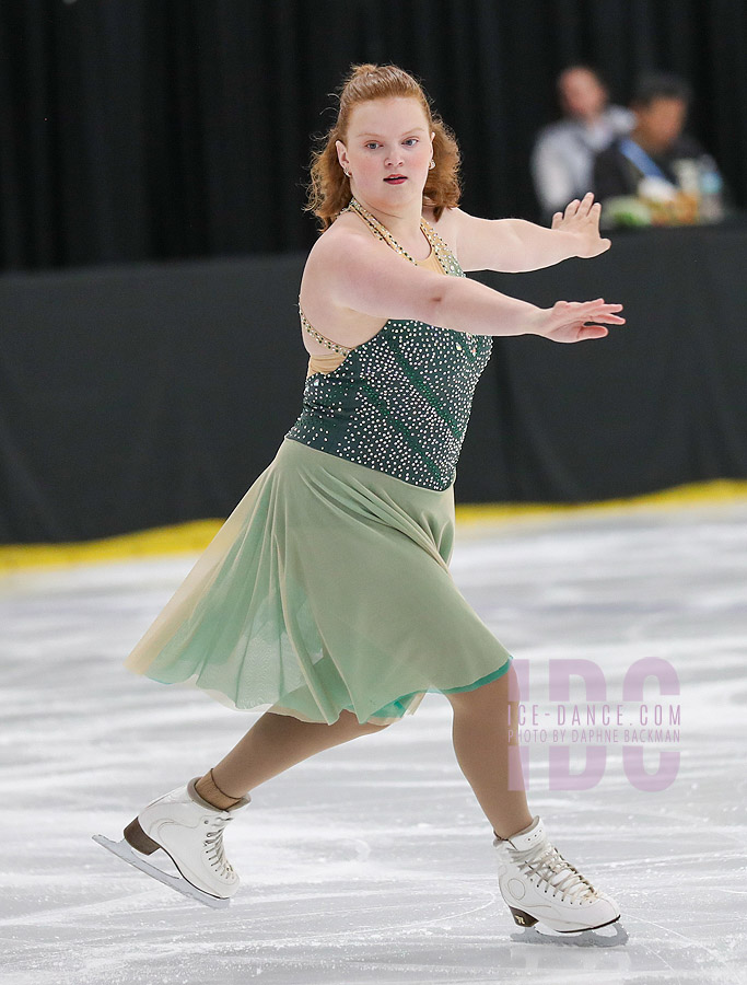Hannah Sherman
