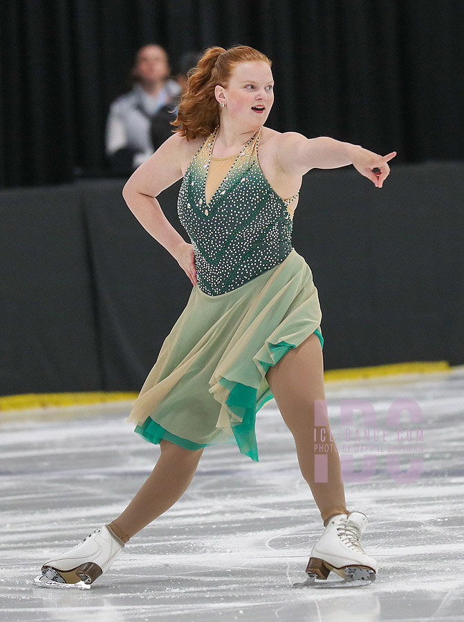 Hannah Sherman