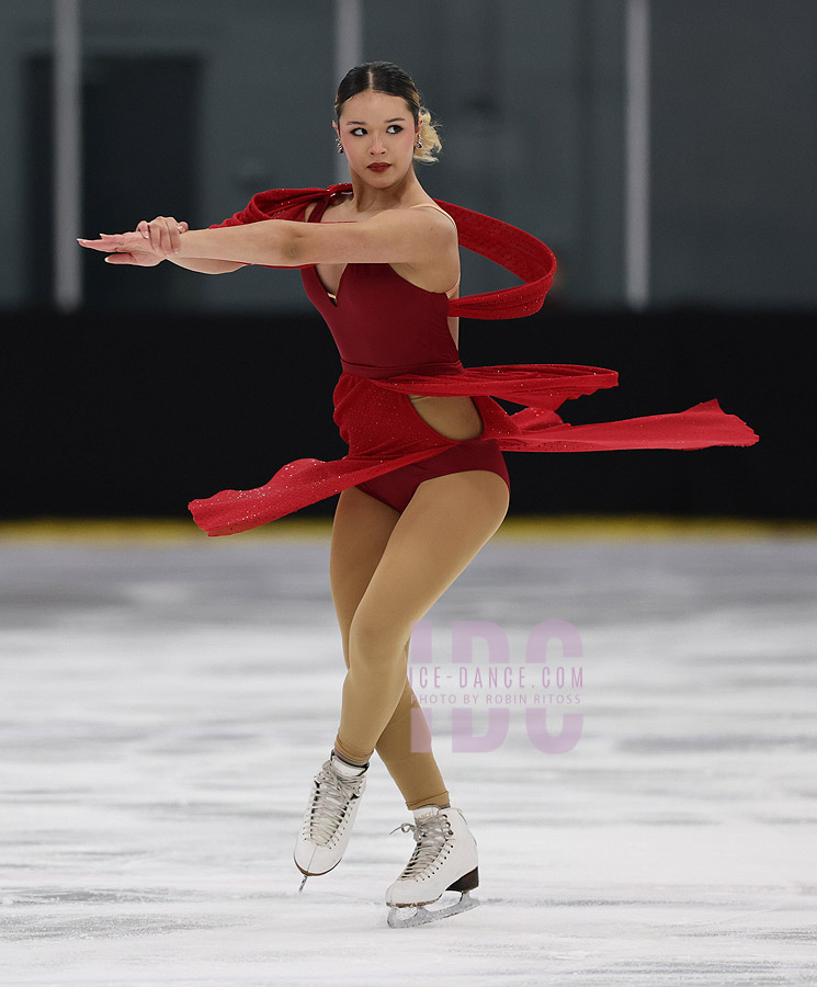 Luana Beltran