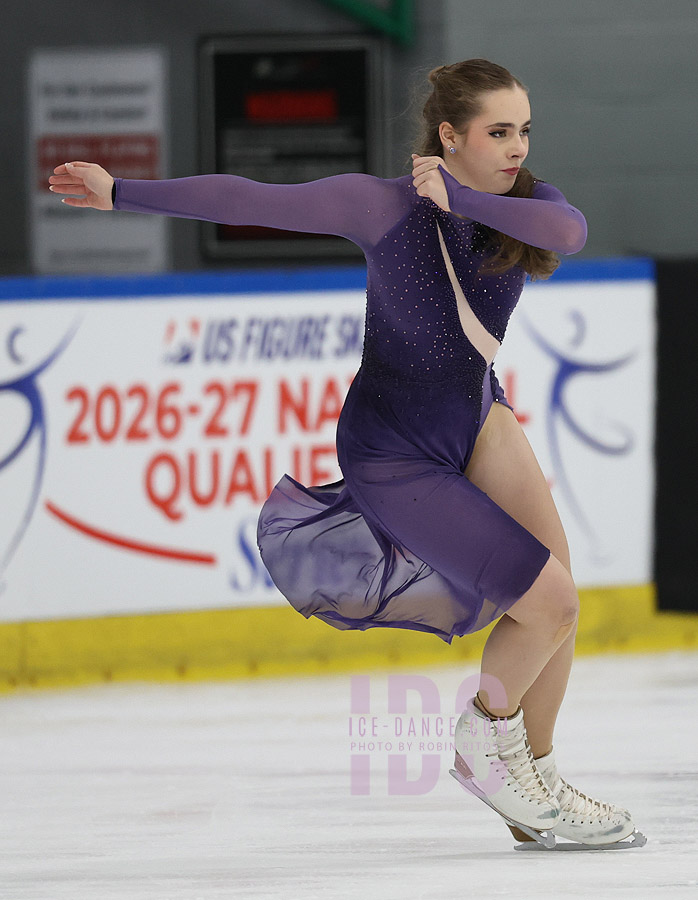 Denali Blackburn
