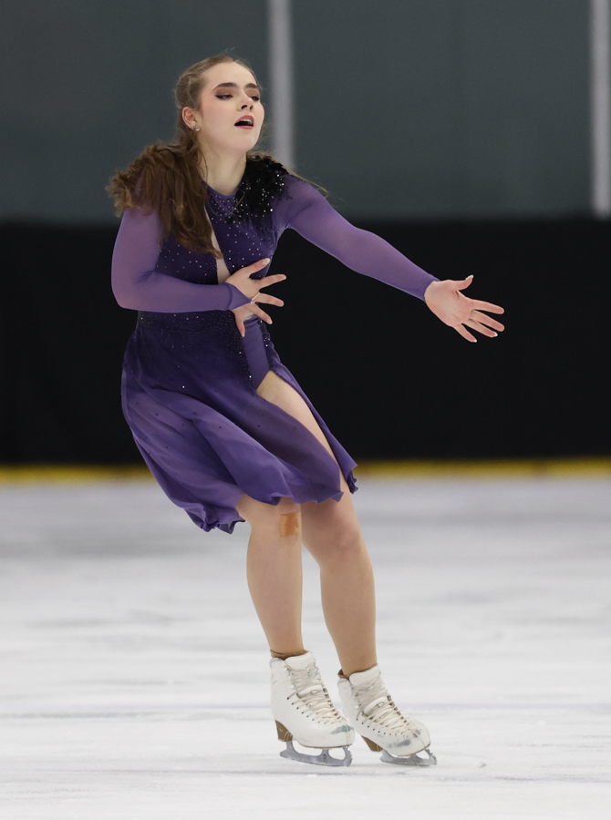 Denali Blackburn