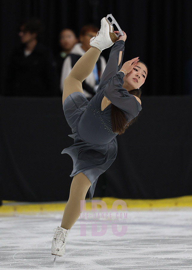 Luly Furukawa