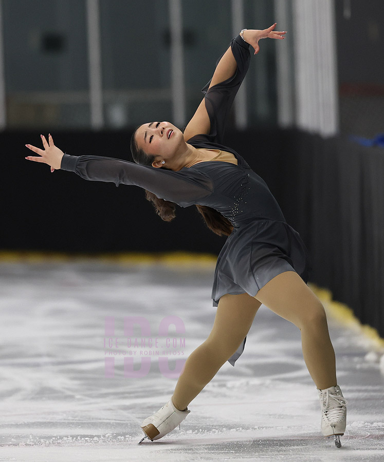 Luly Furukawa
