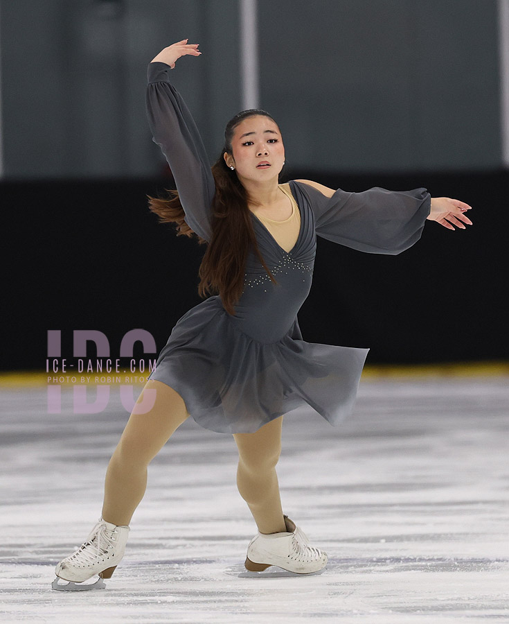 Luly Furukawa