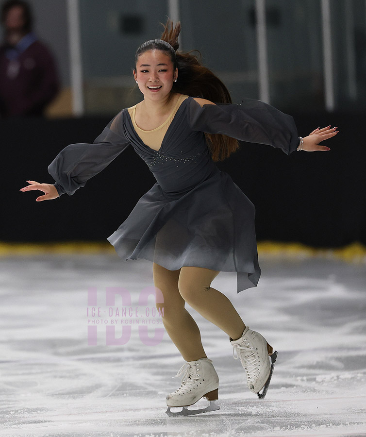 Luly Furukawa