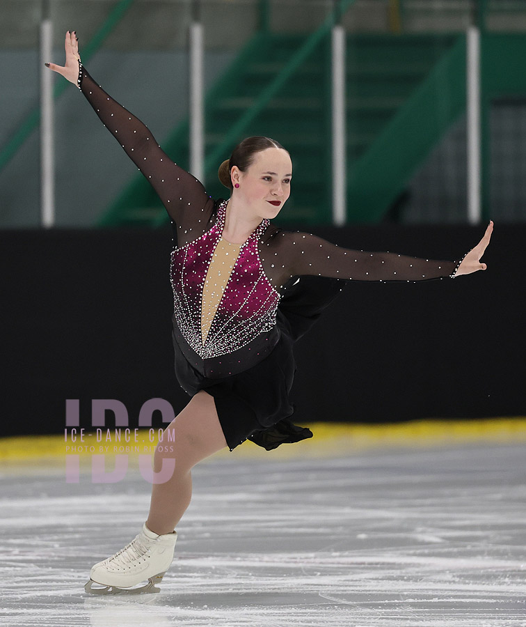 Delaney Hale