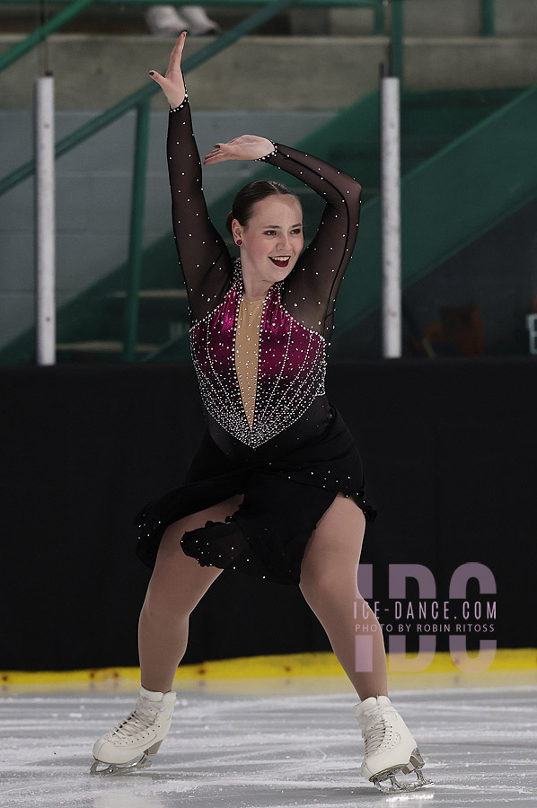 Delaney Hale