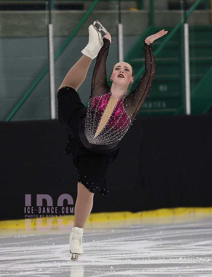 Delaney Hale