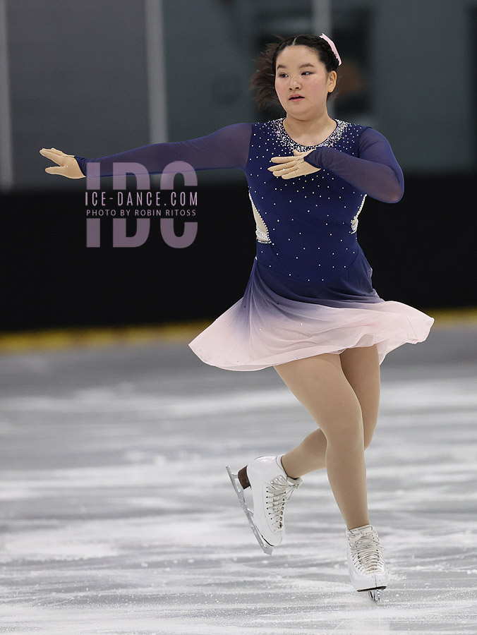 Sara Sakamoto