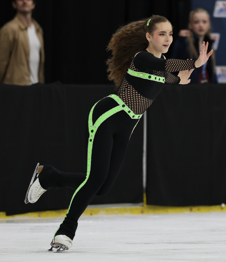Denali Blackburn