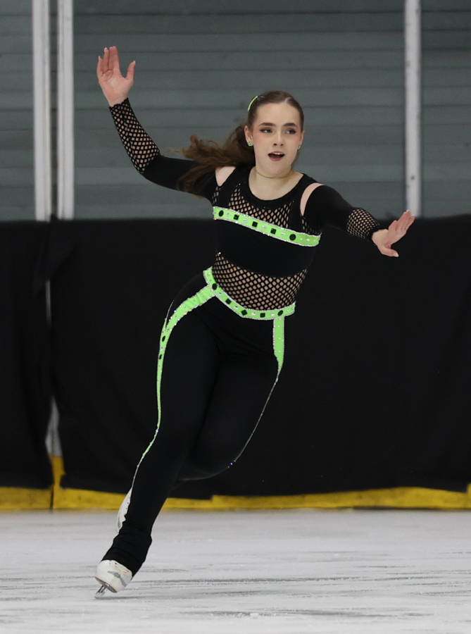 Denali Blackburn