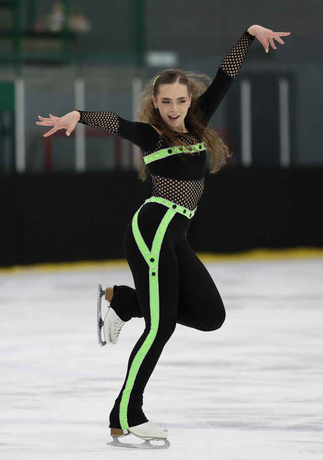 Denali Blackburn