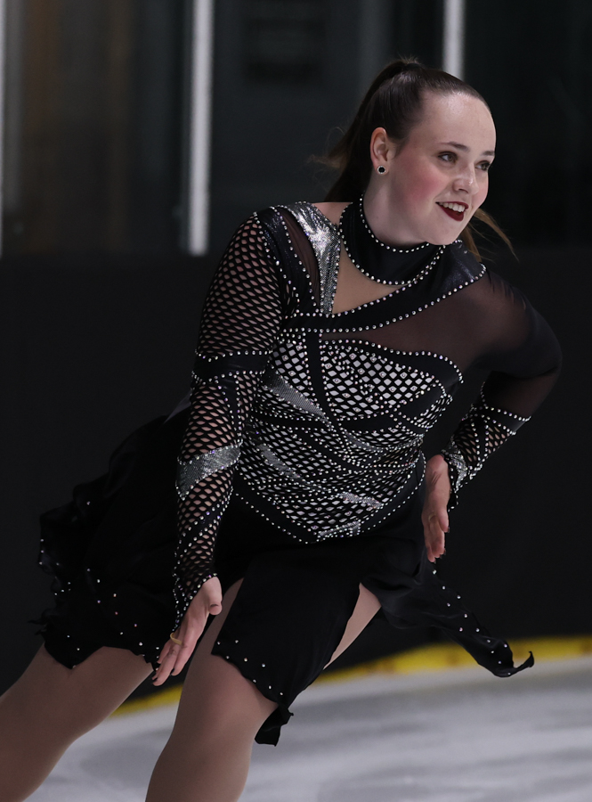 Delaney Hale