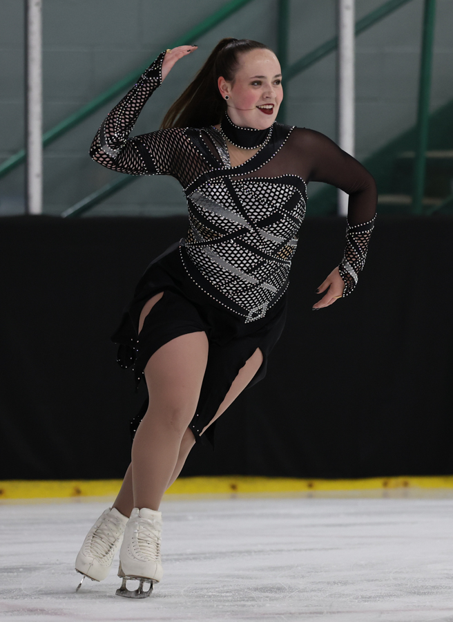 Delaney Hale