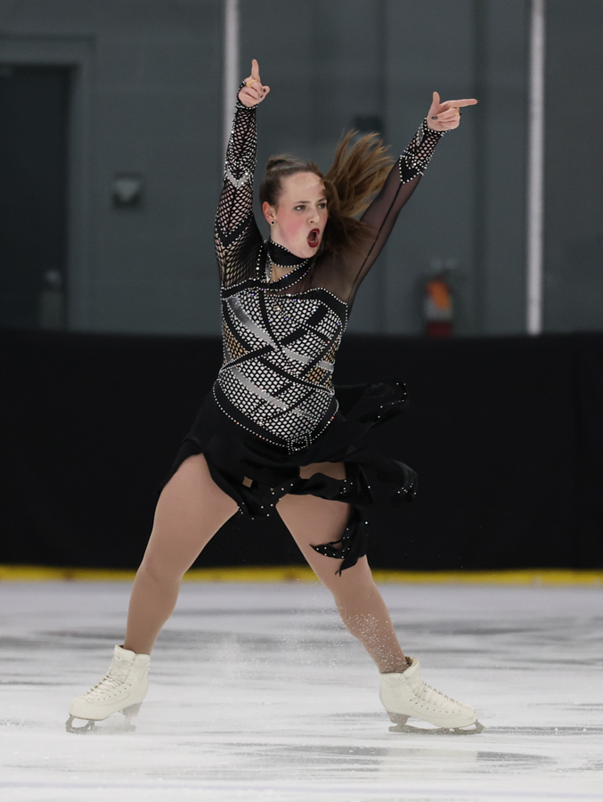 Delaney Hale