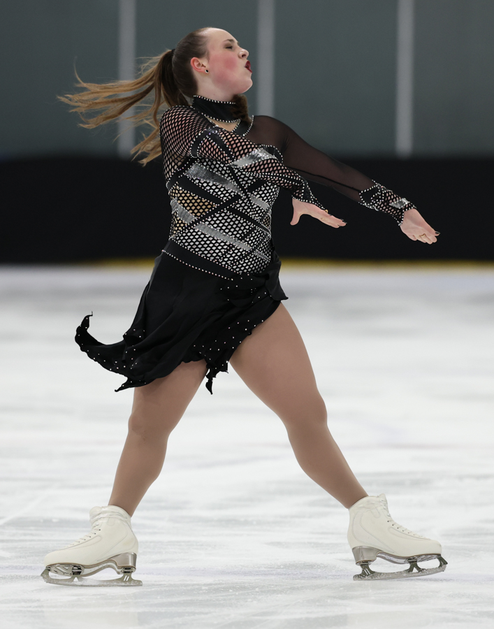 Delaney Hale
