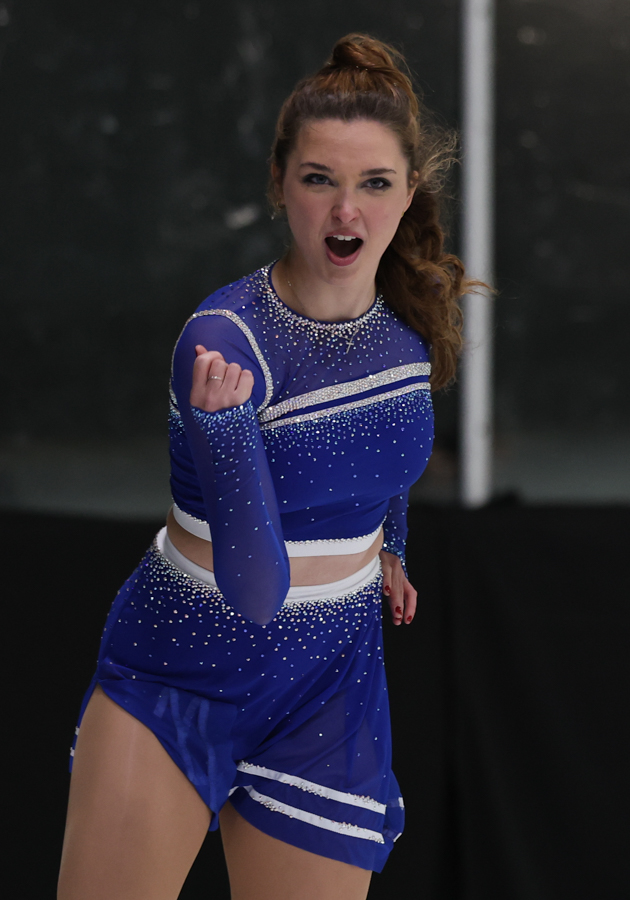 Elizabeth Schroeder