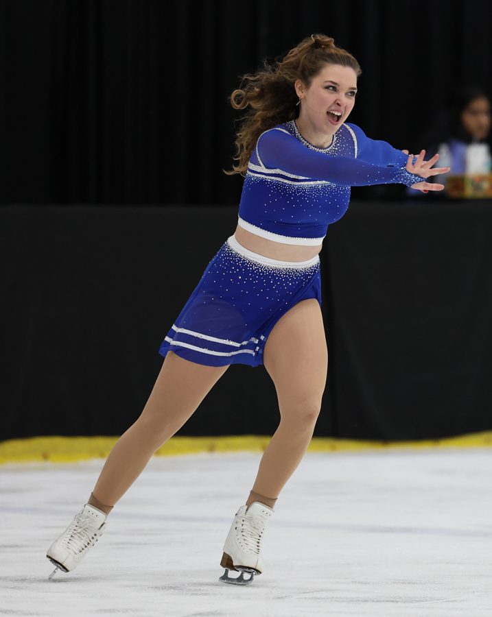 Elizabeth Schroeder