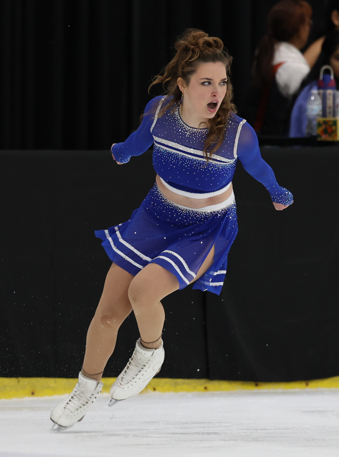 Elizabeth Schroeder