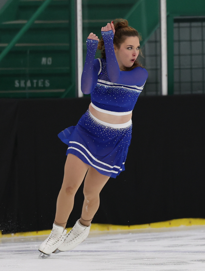 Elizabeth Schroeder