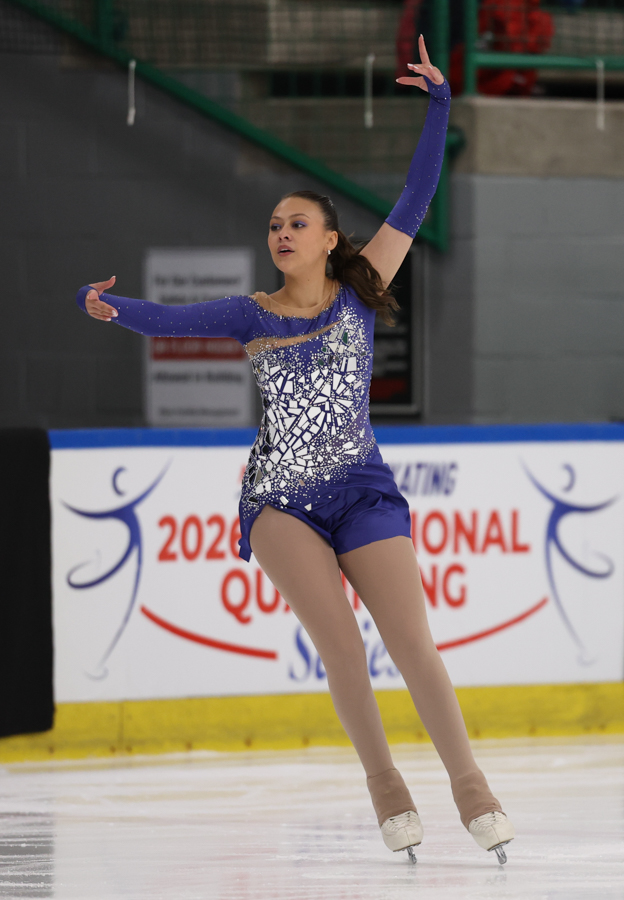 Fatima Gomez Sandoval (MEX)