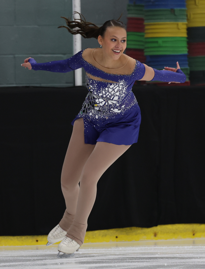 Fatima Gomez Sandoval (MEX)