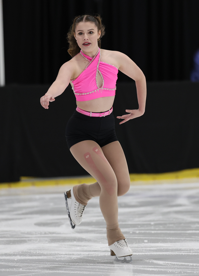 Iris Hanszen