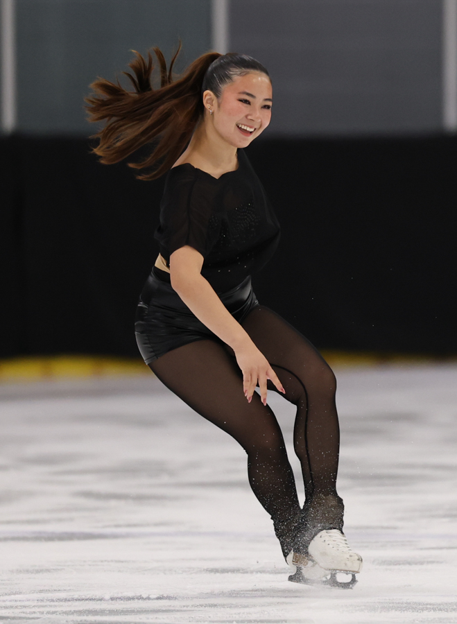 Luly Furukawa