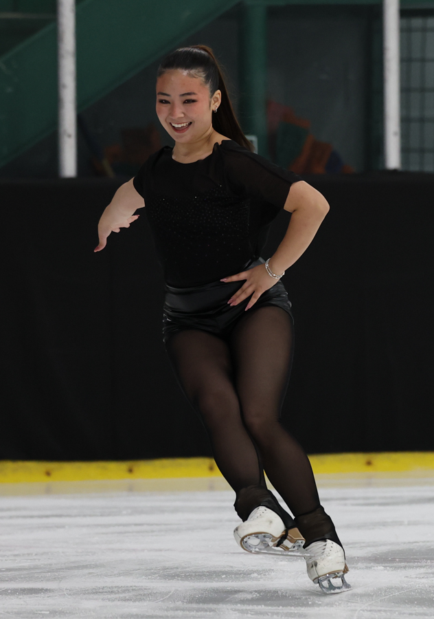 Luly Furukawa