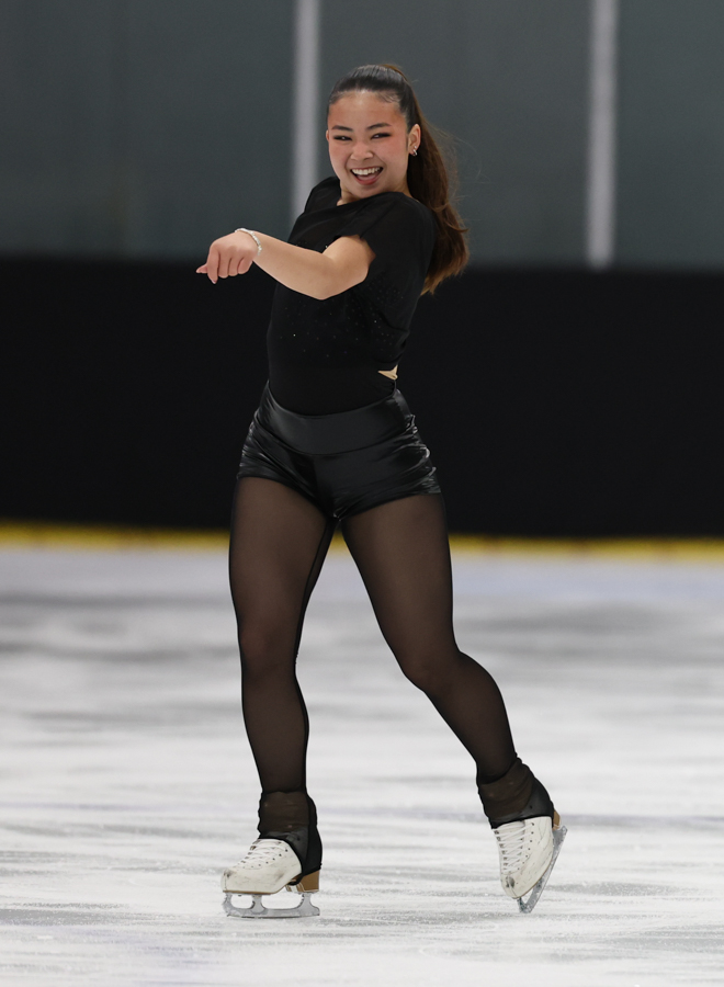 Luly Furukawa