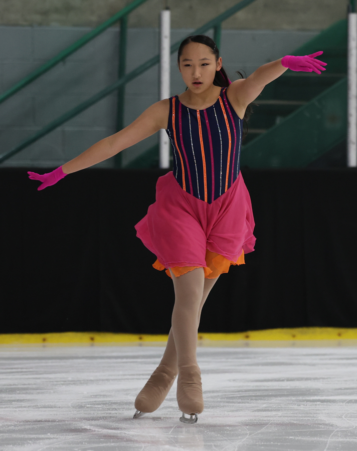 Sophie Zhang