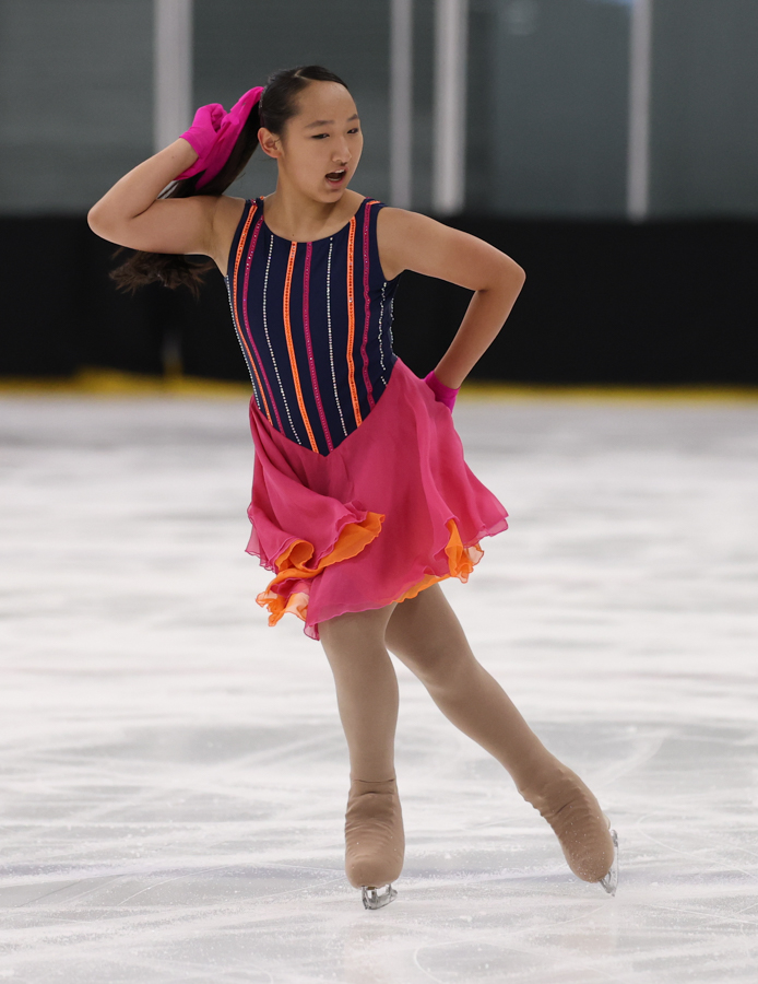 Sophie Zhang