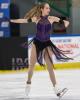 Novice Free Dance