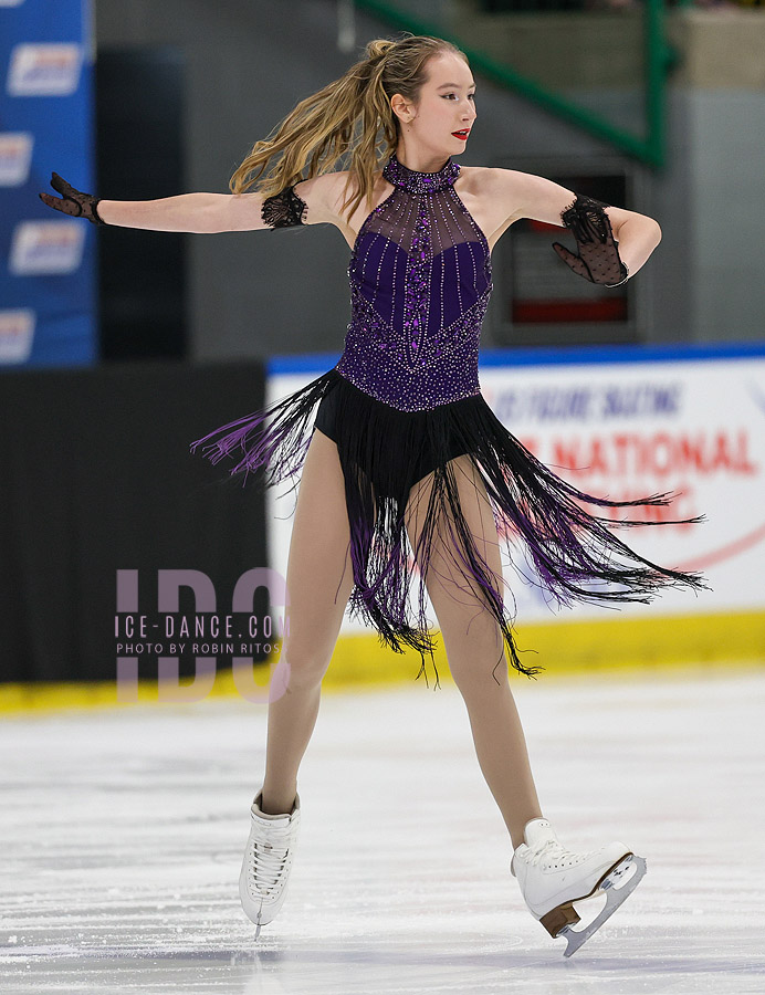 Daria Kline