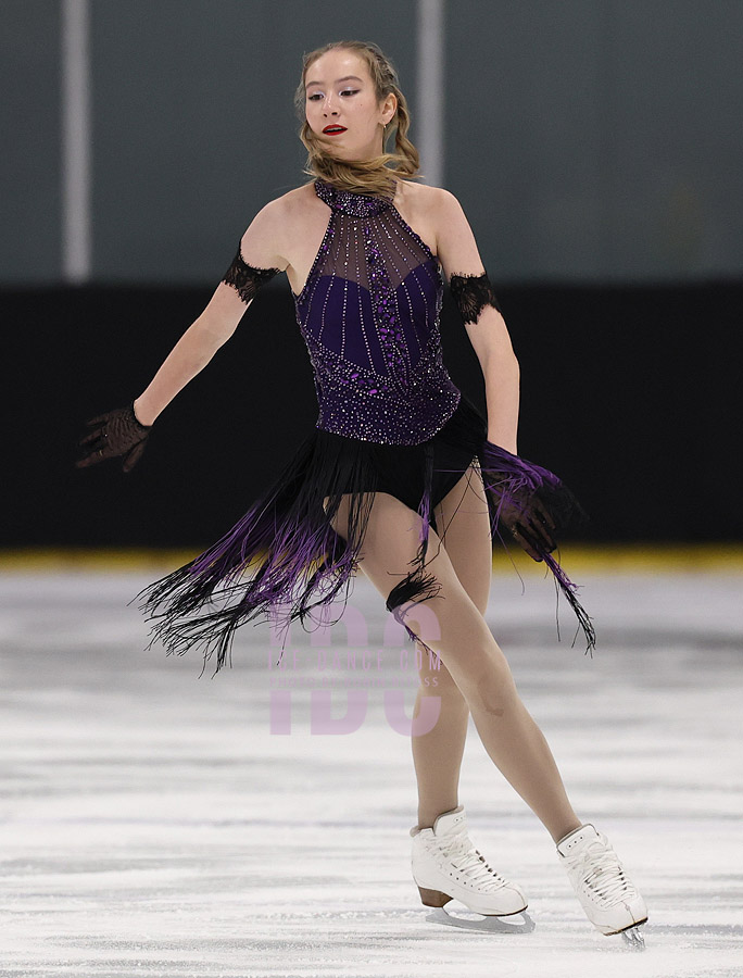 Daria Kline