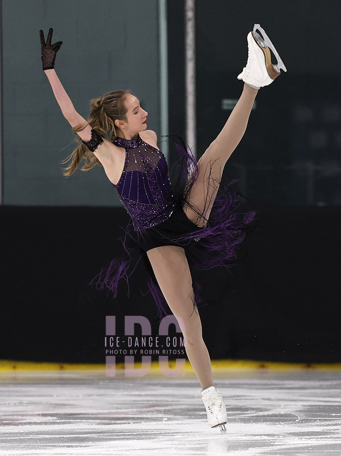 Daria Kline