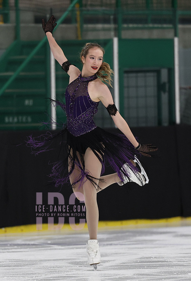 Daria Kline