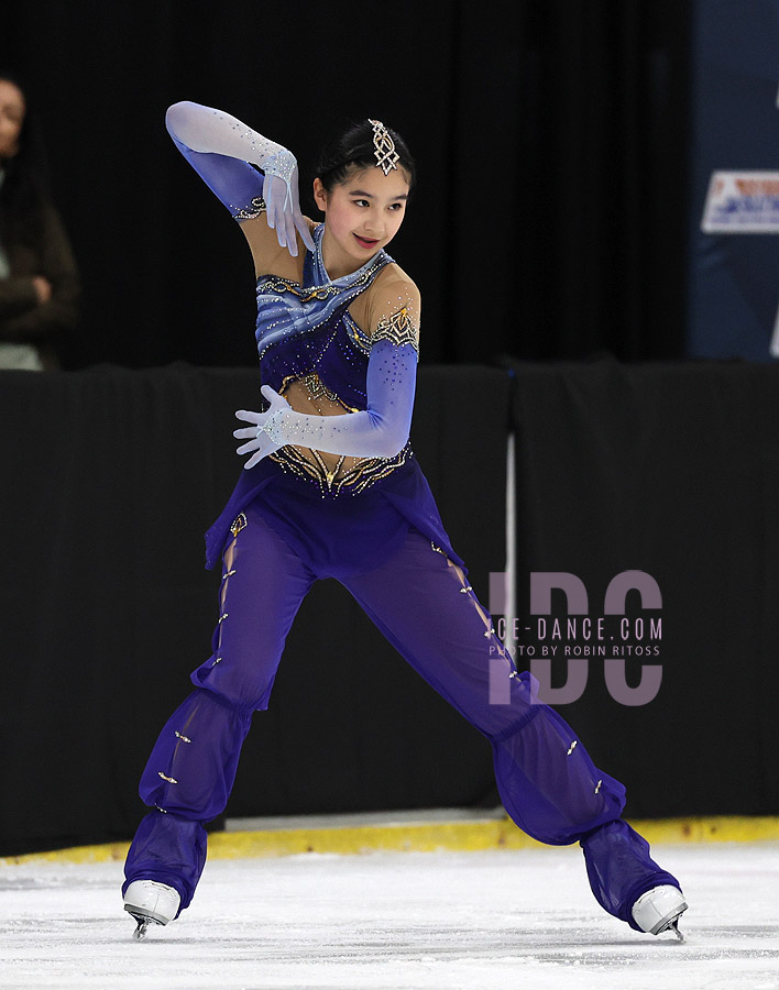 Mia Tanaka