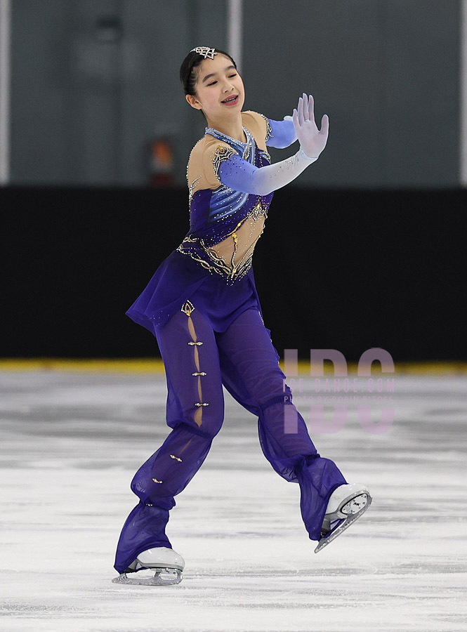 Mia Tanaka