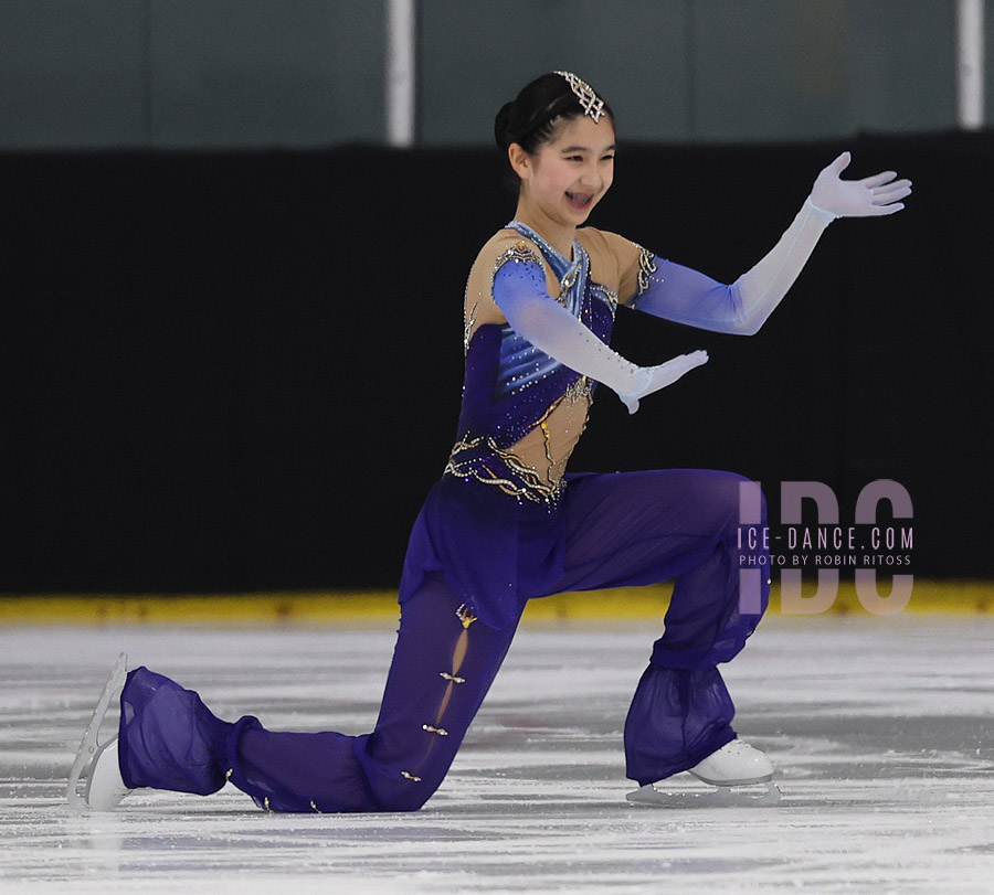 Mia Tanaka