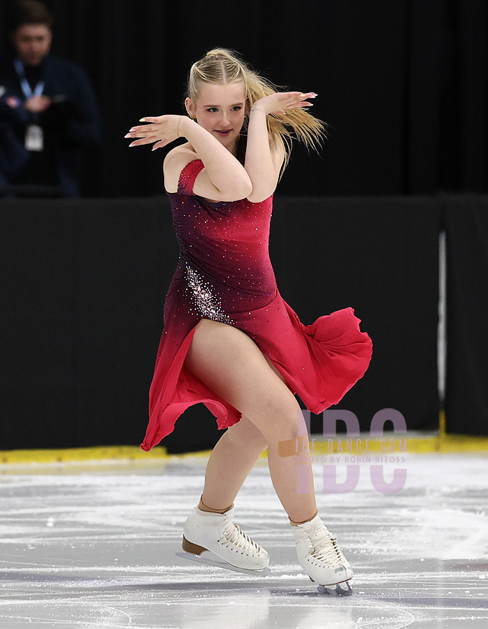 Lara Unver