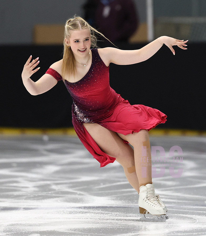 Lara Unver