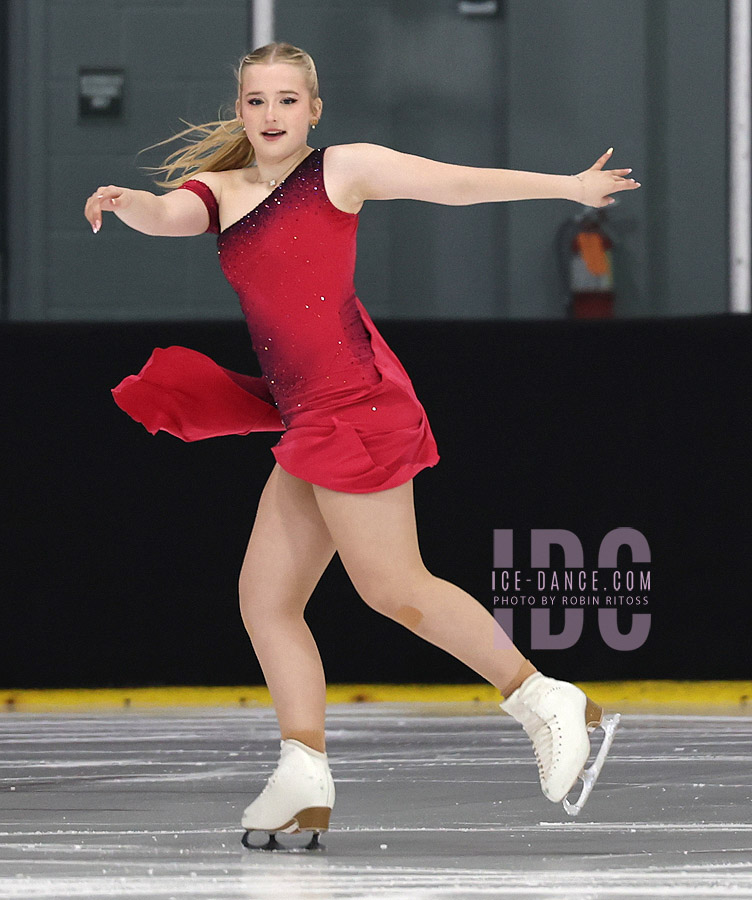Lara Unver