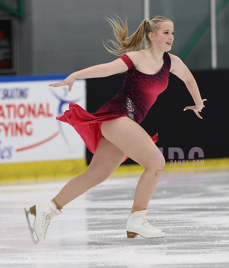 Lara Unver