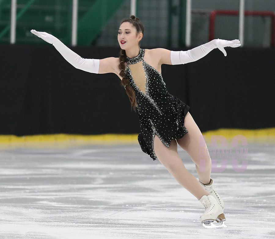 Emma Ambler